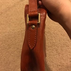 Louis Vuitton vintage shoulder bag